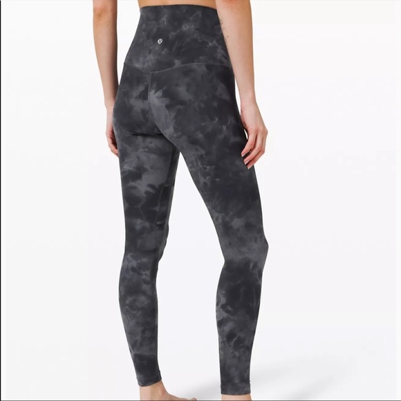NWT Lululemon Align Pant 28” - Picture 3 of 4